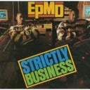 EPMD - Strictly Business (Vinyl LP)