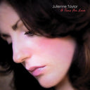 Julienne Taylor - A Time Of Love [LP]