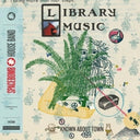 Known About Town: Library Music Compendium One [RSD 2019]
