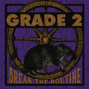 Break The Routine [LP]