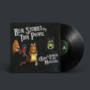 Oso Oso - Stories Of True People Who Kind Look Like Monsters [LP]