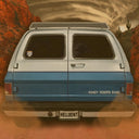 Hellbent [LP]