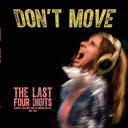 Don't Move (W/Cd) [Clear Vinyl] [Limited Edition]