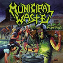 Municipal Waste - Art Of Partying (Vinyl LP)