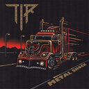 Metal Shock [LP]
