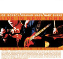 Joe Jackson - Summer In The City: Live In New York (Gate) [180 Gram]