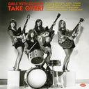 Girls With Guitars Take Over / Various [LP]