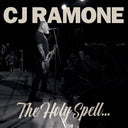 CJ Ramone - The Holy Spell... [LP]
