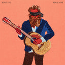 Iron And Wine - Beast Epic [CD]