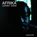 Johnny Dyani - Afrika [LP]