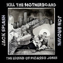 The Legend Of Picasso Jones [LP]