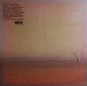 Grid [Clear Vinyl] [Limited Edition]