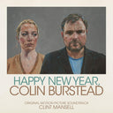 Happy New Year, Colin Burstead (Original Soundtrack) [LP]