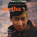 Pre-Order: Aretha Franklin - Aretha - With The Ray Bryant Combo [LP]