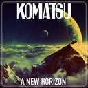 New Horizon [LP]