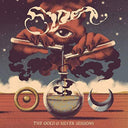 Elder - Gold & Silver Sessions [CD]