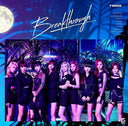 TWICE - Breakthrough [CD]