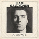 As You Were [LP]