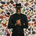 Keb' Mo' - Oklahoma [CD]