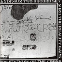Crass - Stations Of The Crass [LP]