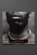 DMX - Exodus Vinyl LP