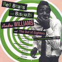 PRE-ORDER: Red Beans And Biscuits [LP]