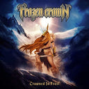 Frozen Crown - Crowned In Frost [LP]