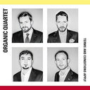 Organic Quartet - Terms & Conditions Apply [LP]