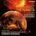 Holst / Cbso Youth Chorus / Gardner - Holst: The Planets [LP]