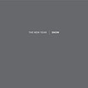 The New Year - Snow (Indie Exclusive Vinyl)