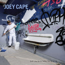 Joey Cape - Let Me Know When You Give Up [LP]