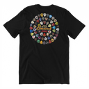 Greatest Rock N Roll Picks, Music Band Tee