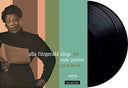 Ella Fitzgerald - Sings The Cole Porter Songbook [2LP]
