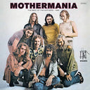 Frank Zappa - Mothermania: The Best Of The Mothers [LP]