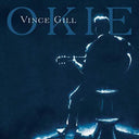 Vince Gill - Okie [LP]