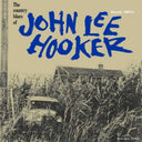 John Lee Hooker - The Country Blues Of John Lee Hooker [LP]