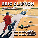 Eric Clapton - One More Car, One More Rider (Vinyl LP)