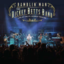 Dickey Betts - Ramblin' Man Live at the St. George Theatre [2LP]