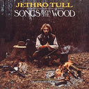 Jethro Tull - Songs From The Wood [LP]