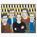 Leif Erikson - Leif Erikson [LP]