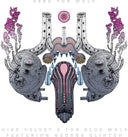 Feed The Wolf / Various - Feed The Wolf [LP]