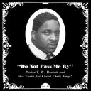 Pastor Barrett TL / Youth For Christ Choir - Do Not Pass Me By Vol. Ii [LP]