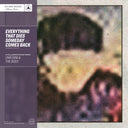 Uniform & The Body - Everything That Dies Someday Comes Back [Purple LP]
