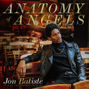Jon Batiste - Anatomy Of Angels: Live At The Village Vanguard [CD]