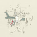 Tiny Changes: Celebration Of Frightened Rabbit's 'The Midnight OrganFight' [LP]