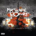 My Chemical Romance - Black Parade Is Dead [LP]