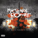 My Chemical Romance - Black Parade Is Dead (Vinyl LP)