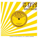 Sonny Burgess - Red Headed Woman [7" Vinyl]