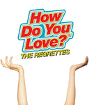 The Regrettes - How Do You Love? [LP]