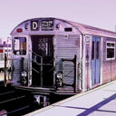 Your Old Droog - Transportation [LP]